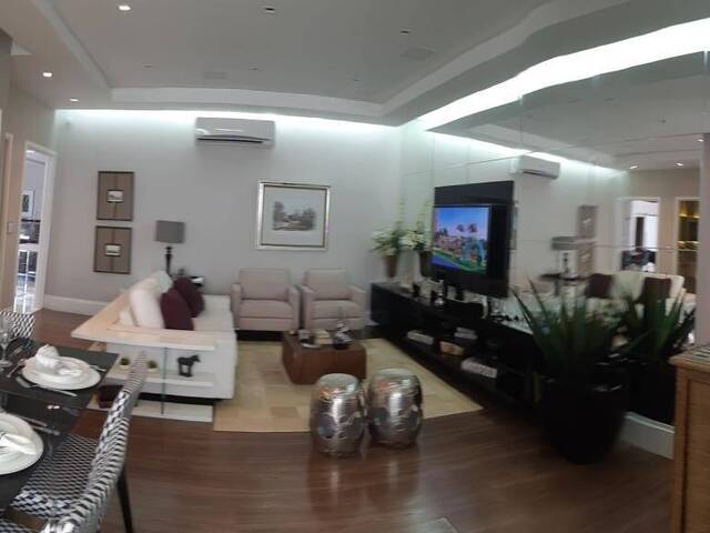 Apartamento para Venda em Indaiatuba - 3