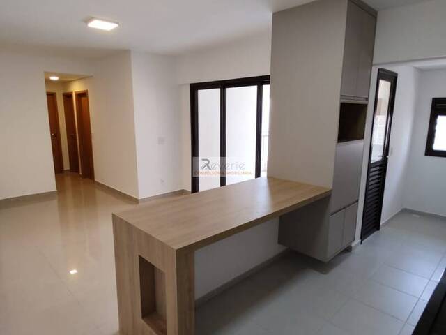 Apartamento para Locação em Indaiatuba - 5