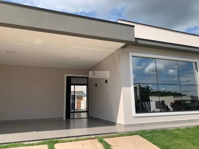 Casa em condomínio para Venda em Indaiatuba - 2