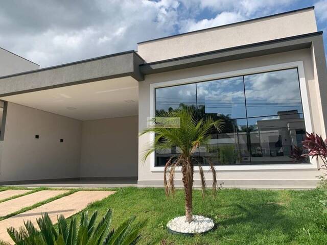 Casa em condomínio para Venda em Indaiatuba - 3