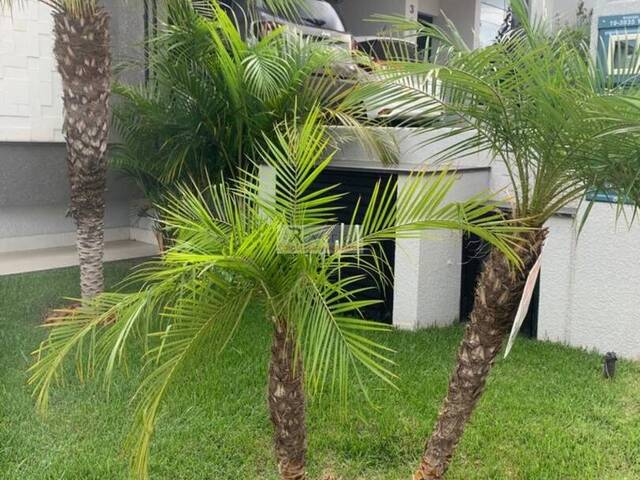 Casa em condomínio para Venda em Indaiatuba - 2