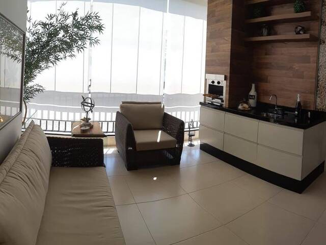 Apartamento para Venda em Indaiatuba - 2