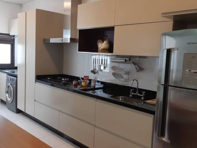 Apartamento para Venda em Indaiatuba - 4