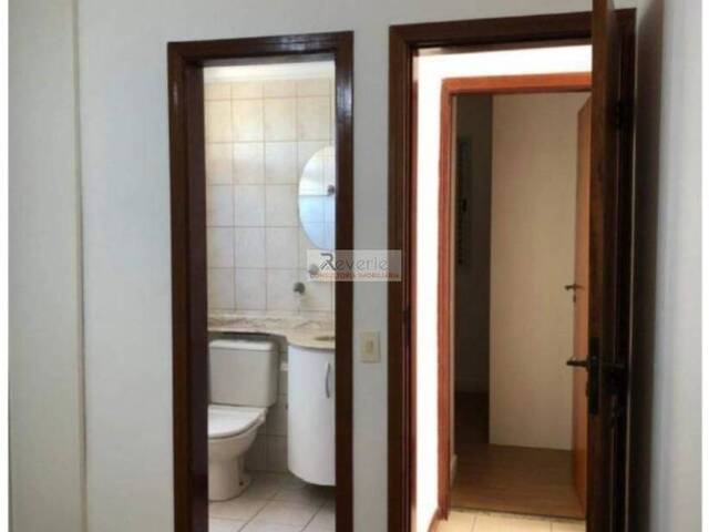 Apartamento para Venda em Indaiatuba - 5