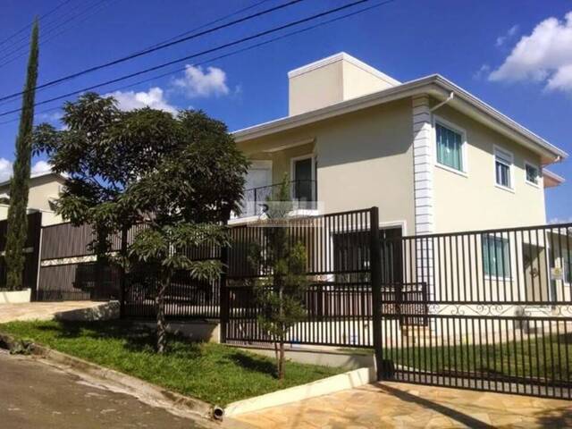 #CH00095 - Chácara para Venda em Indaiatuba - SP