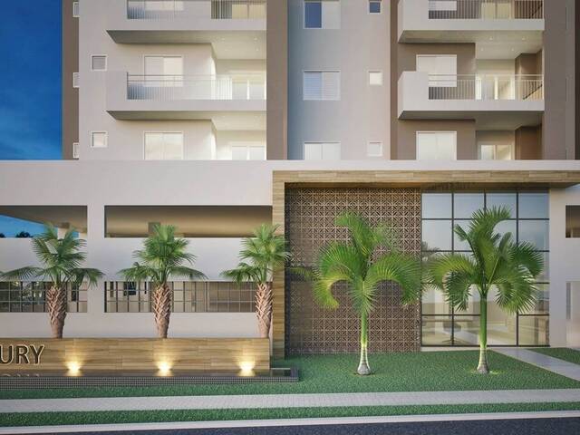 Apartamento para Venda em Indaiatuba - 2