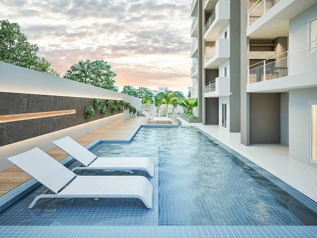 Apartamento para Venda em Indaiatuba - 3