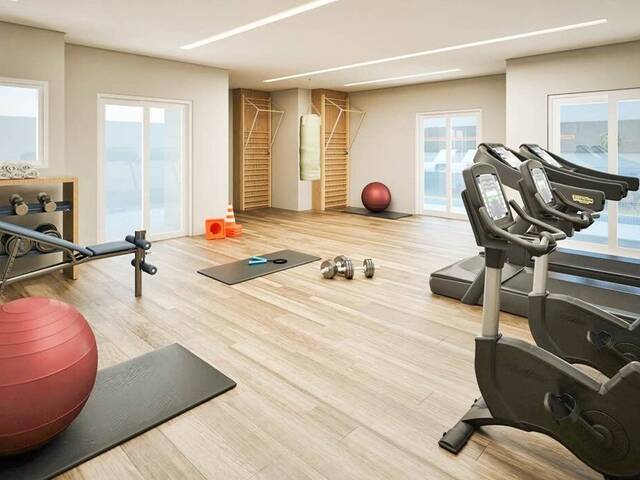 Apartamento para Venda em Indaiatuba - 5