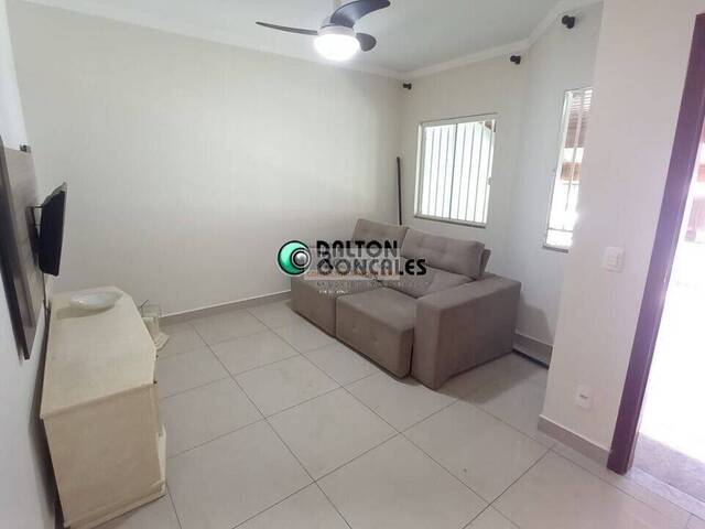 Casa para Locação em Indaiatuba - 3