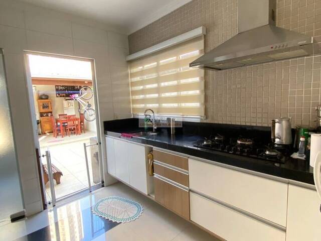 Casa para Venda em Indaiatuba - 5