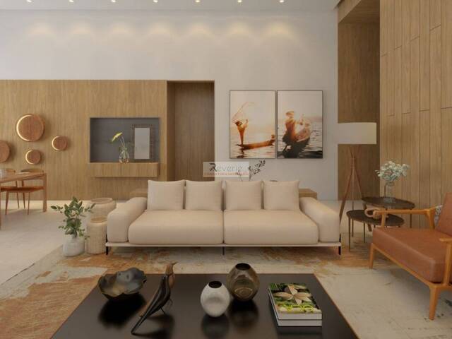 Casa em condomínio para Venda em Indaiatuba - 3