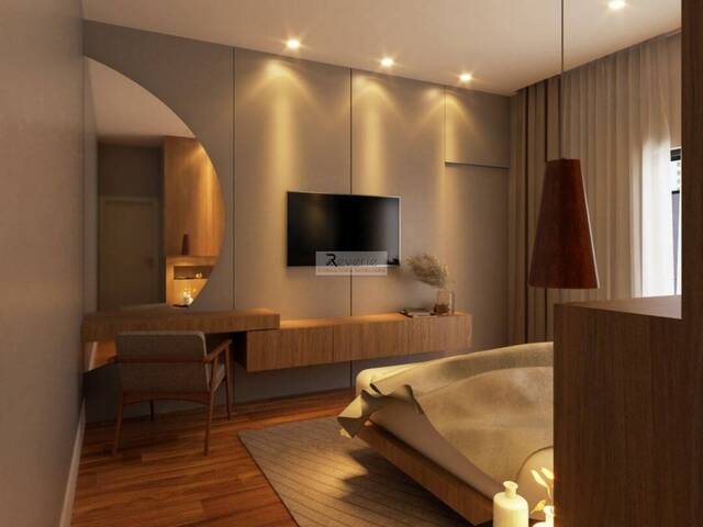 Casa em condomínio para Venda em Indaiatuba - 4