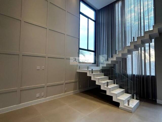 Casa em condomínio para Venda em Indaiatuba - 2