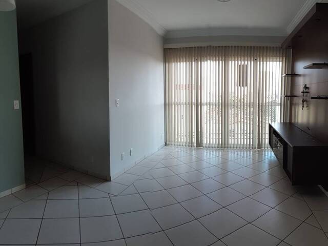 Apartamento para Locação em Indaiatuba - 2