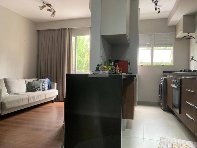 Apartamento para Venda em Indaiatuba - 2