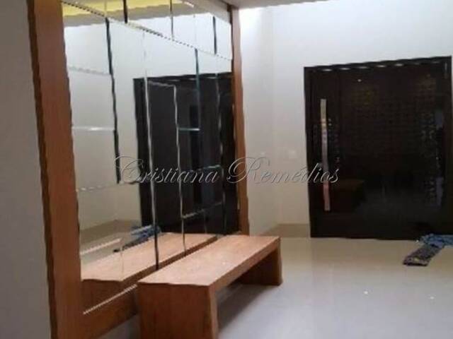 Sobrado para Venda em Indaiatuba - 5