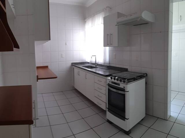 Apartamento para Locação em Indaiatuba - 4