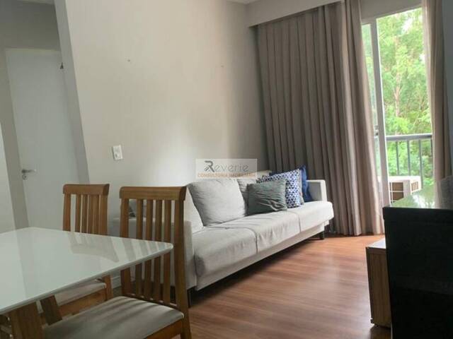 Apartamento para Venda em Indaiatuba - 3