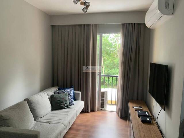 Apartamento para Venda em Indaiatuba - 4