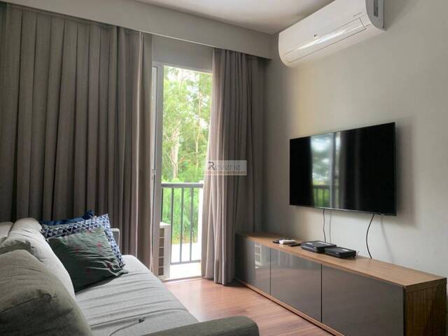 Apartamento para Venda em Indaiatuba - 5