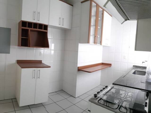Apartamento para Locação em Indaiatuba - 5