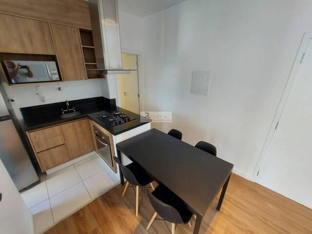 Apartamento para Locação em Indaiatuba - 2