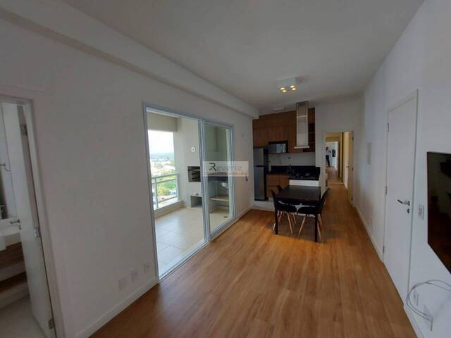 Apartamento para Locação em Indaiatuba - 4