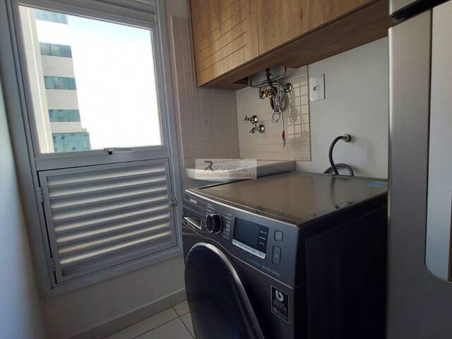Apartamento para Locação em Indaiatuba - 5