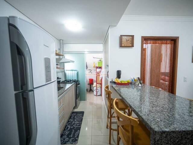 Apartamento para Venda em Indaiatuba - 4