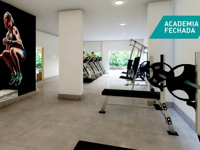 Apartamento para Venda em Indaiatuba - 4