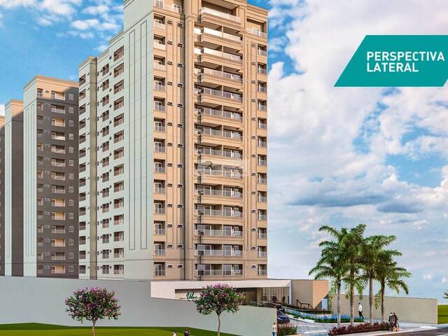 Apartamento para Venda em Indaiatuba - 5