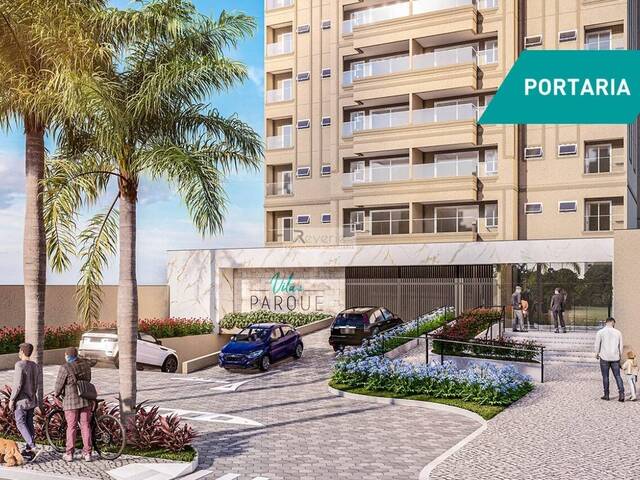 Apartamento para Venda em Indaiatuba - 3