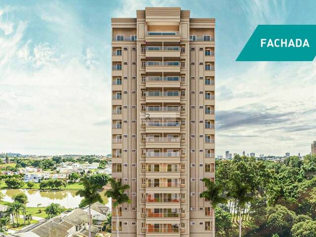 Apartamento para Venda em Indaiatuba - 2