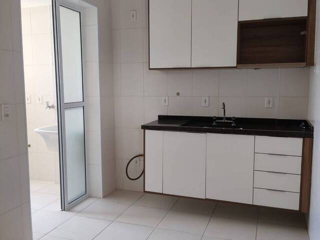 Apartamento para Venda em Indaiatuba - 4