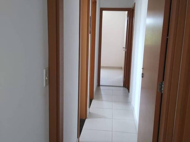 Apartamento para Venda em Indaiatuba - 2