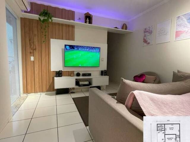 Casa em condomínio para Venda em Indaiatuba - 2