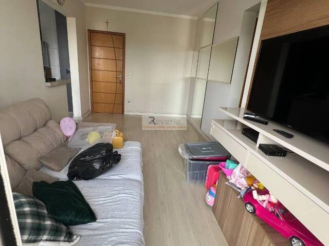 Apartamento para Venda em Indaiatuba - 4