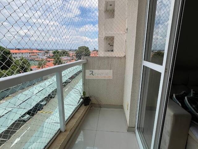 Apartamento para Venda em Indaiatuba - 2