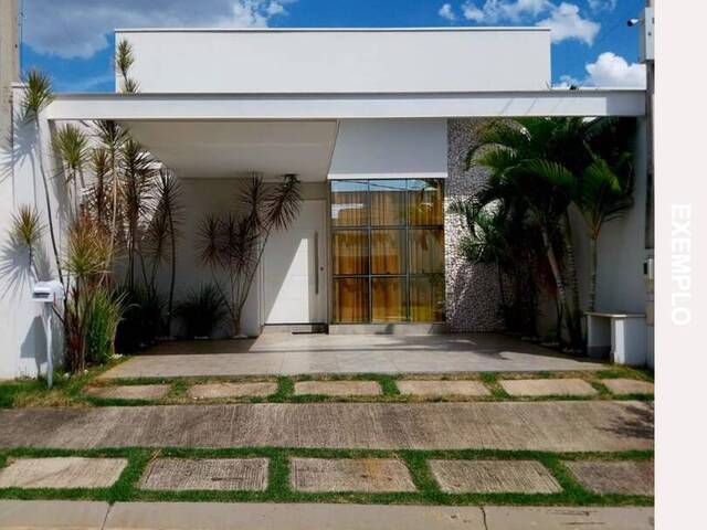 Casa em condomínio para Venda em Indaiatuba - 2