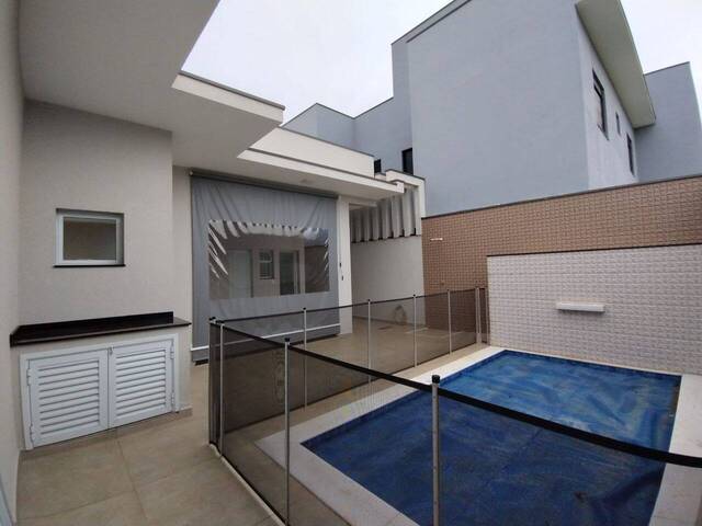 Casa em condomínio para Locação em Indaiatuba - 2