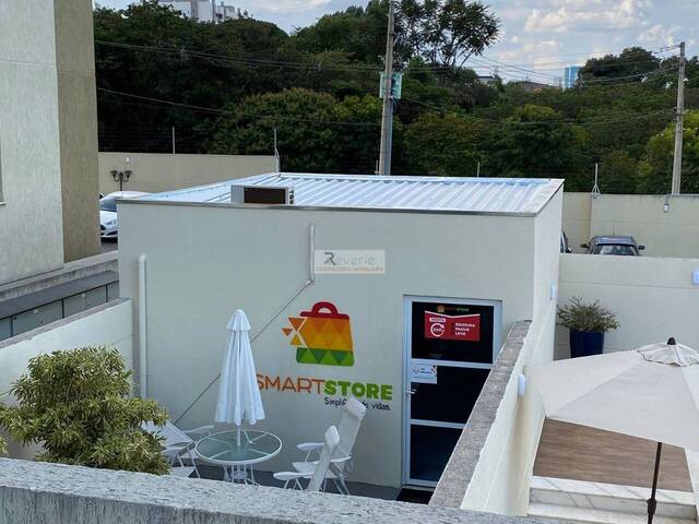 Apartamento para Locação em Indaiatuba - 3