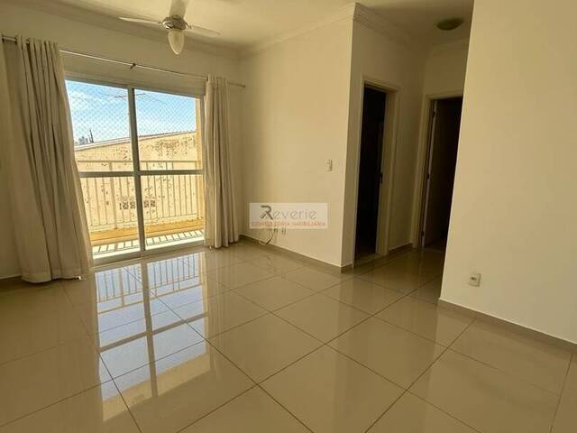 Apartamento para Venda em Indaiatuba - 2