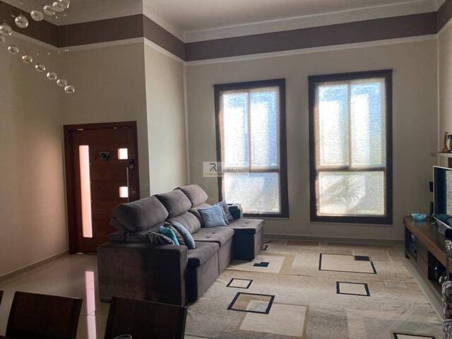 Casa em condomínio para Venda em Indaiatuba - 2