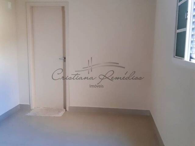 Casa para Locação em Indaiatuba - 4