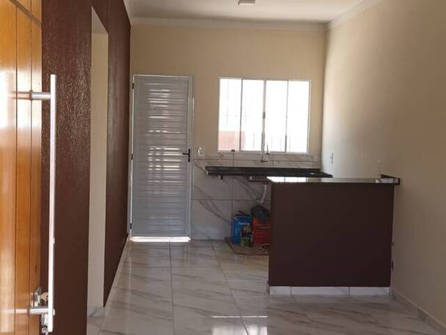 Casa para Venda em Indaiatuba - 5