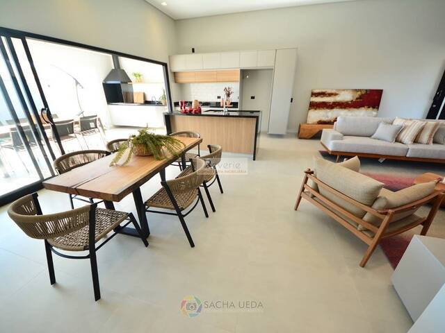 Casa em condomínio para Venda em Indaiatuba - 4