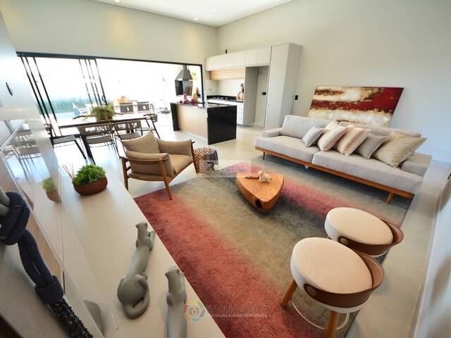 Casa em condomínio para Venda em Indaiatuba - 2