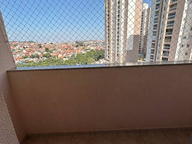 Apartamento para Venda em Indaiatuba - 5