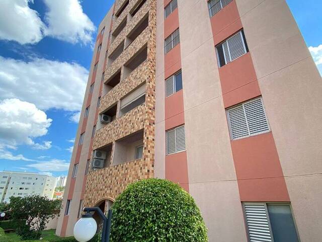 Apartamento para Venda em Indaiatuba - 2