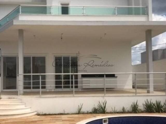 Sobrado para Venda em Indaiatuba - 3